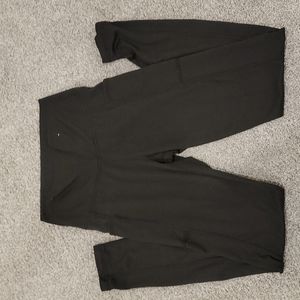 SERRA, medium, black